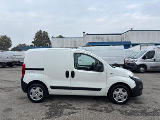 FIAT Fiorino usata, con Chiusura centralizzata