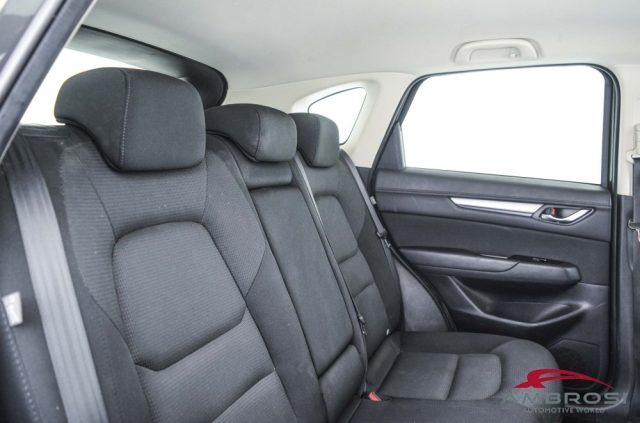MAZDA 5 usata 10