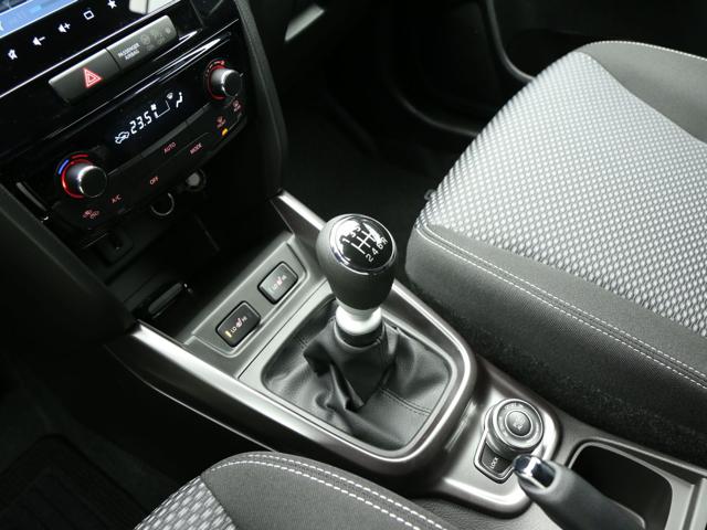 SUZUKI Vitara usata, con Cruise Control