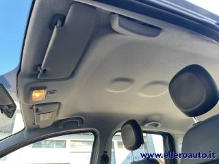 FIAT Panda Cross usata, con Volante multifunzione
