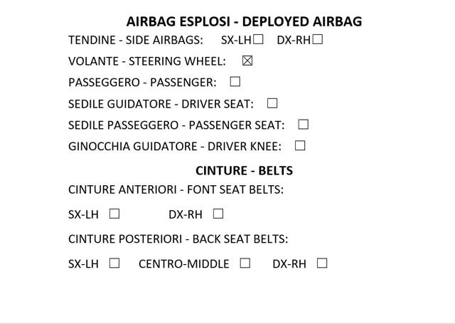 FORD Transit Courier usata 16