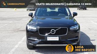 VOLVO XC90 usata, con Controllo automatico clima