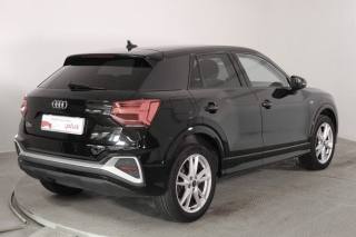 AUDI Q2 usata, con Airbag