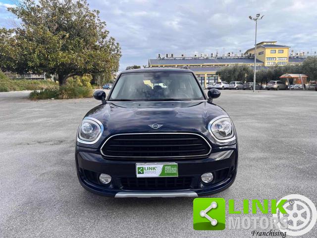 MINI Countryman usata, con Airbag Passeggero