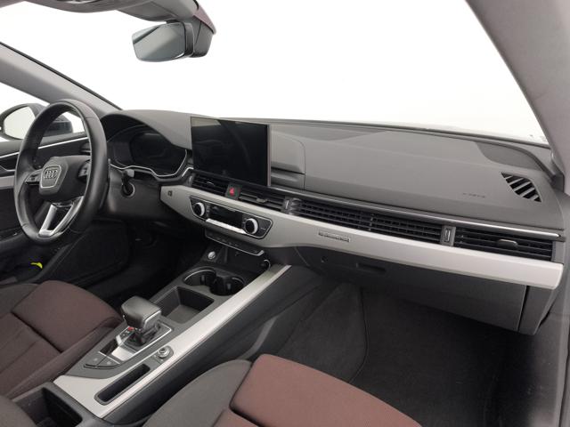 AUDI A5 usata, con Specchietti laterali elettrici