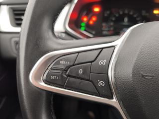 RENAULT Captur usata, con Immobilizzatore elettronico