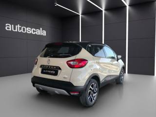 RENAULT Captur usata, con Boardcomputer