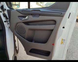 FORD Transit Custom usata 12
