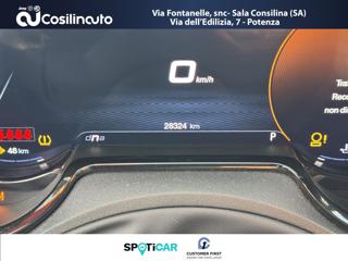 ALFA ROMEO Tonale usata, con Sistema di navigazione