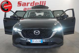 MAZDA CX-5 usata, con Alzacristalli elettrici