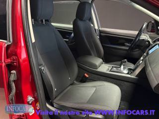 LAND ROVER Discovery Sport usata, con Antifurto
