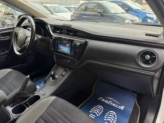 TOYOTA Auris Touring Sports usata, con Immobilizzatore elettronico