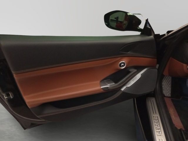 FERRARI Portofino usata, con Sensore di pioggia