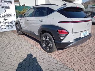 HYUNDAI Kona usata, con Autoradio