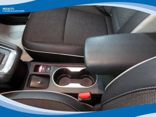 RENAULT Captur usata, con Chiusura centralizzata