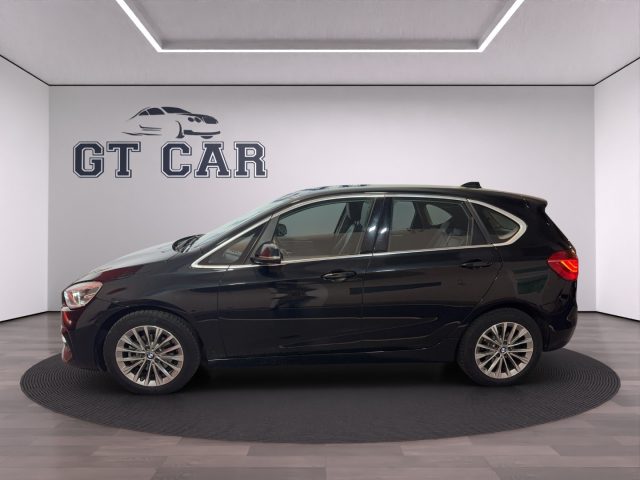 BMW 216 usata, con Airbag Passeggero