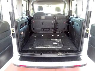 FIAT Doblo usata, con Boardcomputer