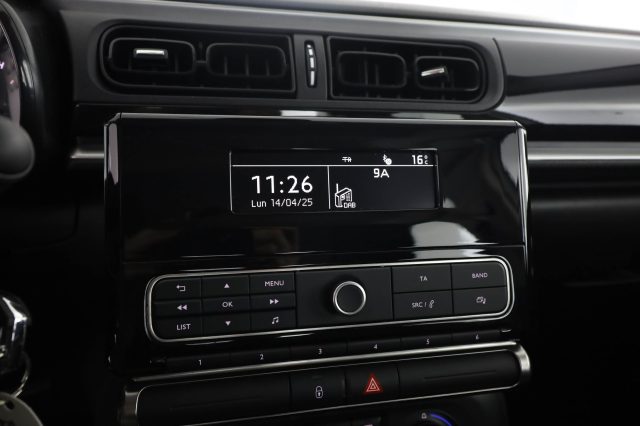 CITROEN C3 usata 7