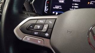 VOLKSWAGEN T-Cross usata, con Airbag testa
