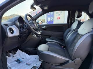 FIAT 500 usata, con Servosterzo