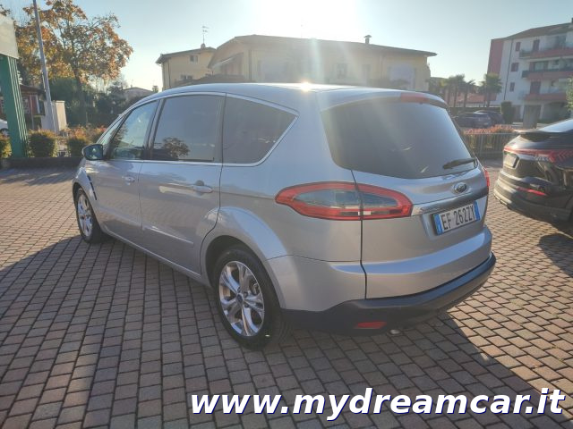 FORD S-Max usata, con Autoradio
