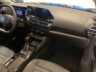 CITROEN C4 usata, con ESP