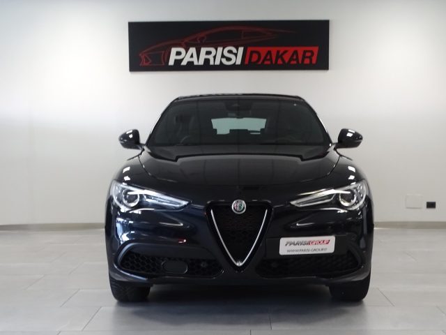 ALFA ROMEO Stelvio usata, con Alzacristalli elettrici