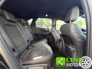 FORD Kuga usata, con Fari LED