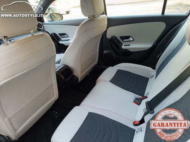 MERCEDES-BENZ A 180 usata 86