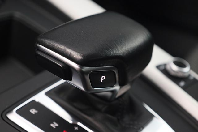AUDI A4 usata, con Fari Xenon