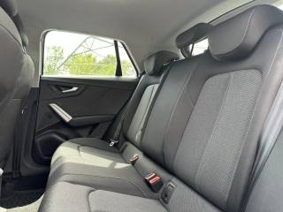 AUDI Q2 usata, con Climatizzatore
