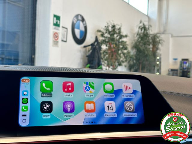 BMW Z4 usata, con Tettuccio apribile