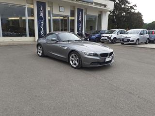 BMW Z4 usata, con Airbag laterali