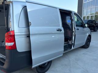 MERCEDES-BENZ Vito usata 16