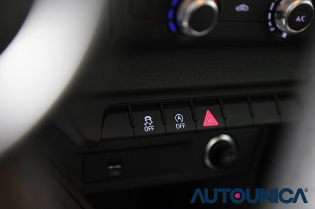 AUDI A1 usata 56