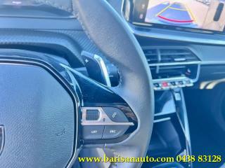 PEUGEOT 2008 usata, con Controllo trazione