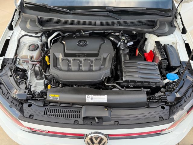 VOLKSWAGEN Polo usata, con Immobilizzatore elettronico