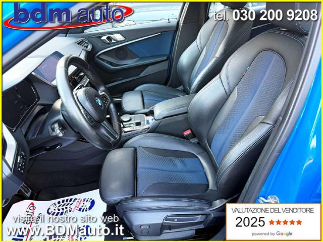 BMW 116 usata, con Alzacristalli elettrici