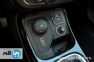 JEEP Compass usata 12