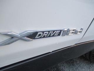 BMW X1 usata, con Volante in pelle