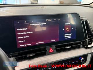 KIA Sportage usata, con Immobilizzatore elettronico