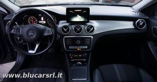 MERCEDES-BENZ GLA 180 usata, con ESP