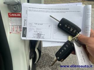 JEEP Renegade usata, con Autoradio digitale