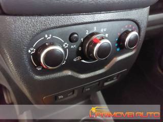DACIA Lodgy usata, con Airbag laterali
