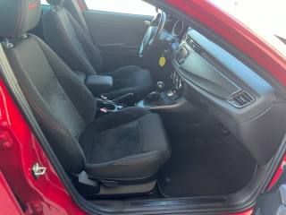 ALFA ROMEO Giulietta usata, con ESP