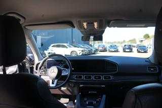 MERCEDES-BENZ GLE 300 usata, con ESP