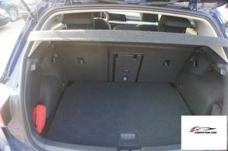 VOLKSWAGEN Golf usata, con Sedile posteriore sdoppiato