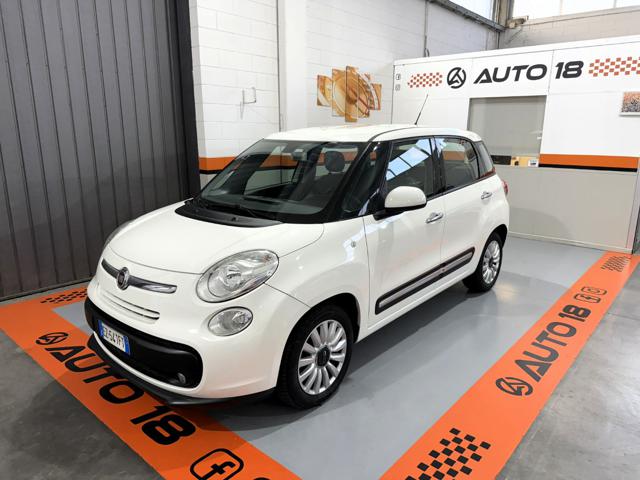 FIAT 500L usata, con Airbag