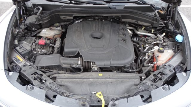 ALFA ROMEO Stelvio usata 132