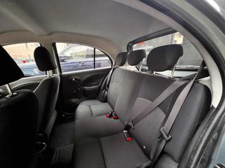 NISSAN Micra usata 10